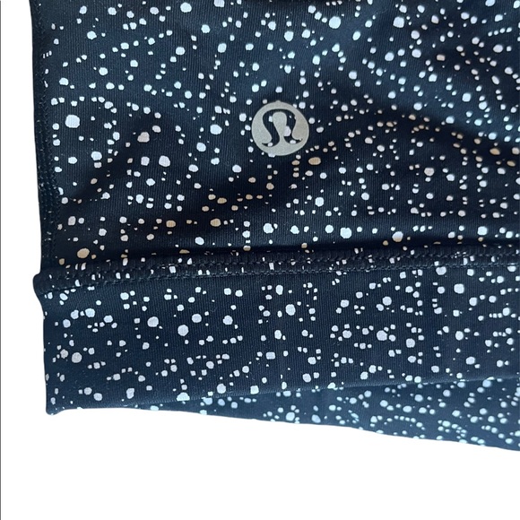 Lululemon Sports Bra sz:6 - Picture 6 of 6